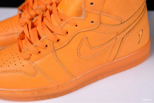 Rep BK 1 gatorade peel orange retro air jordan aj5997-880 g8rd 1109